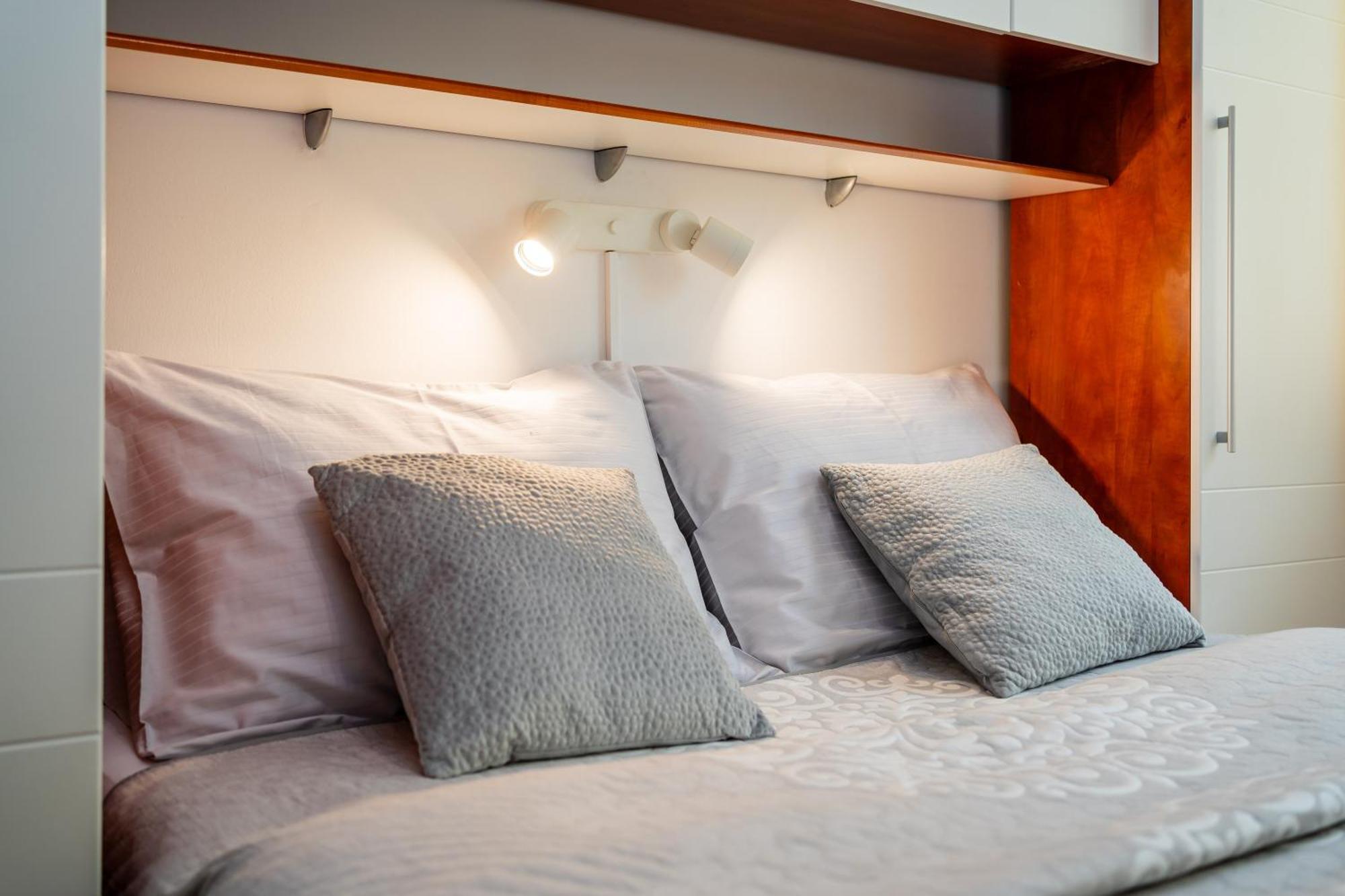 Cityscape Comfort With Garage - Happy * Zagreb